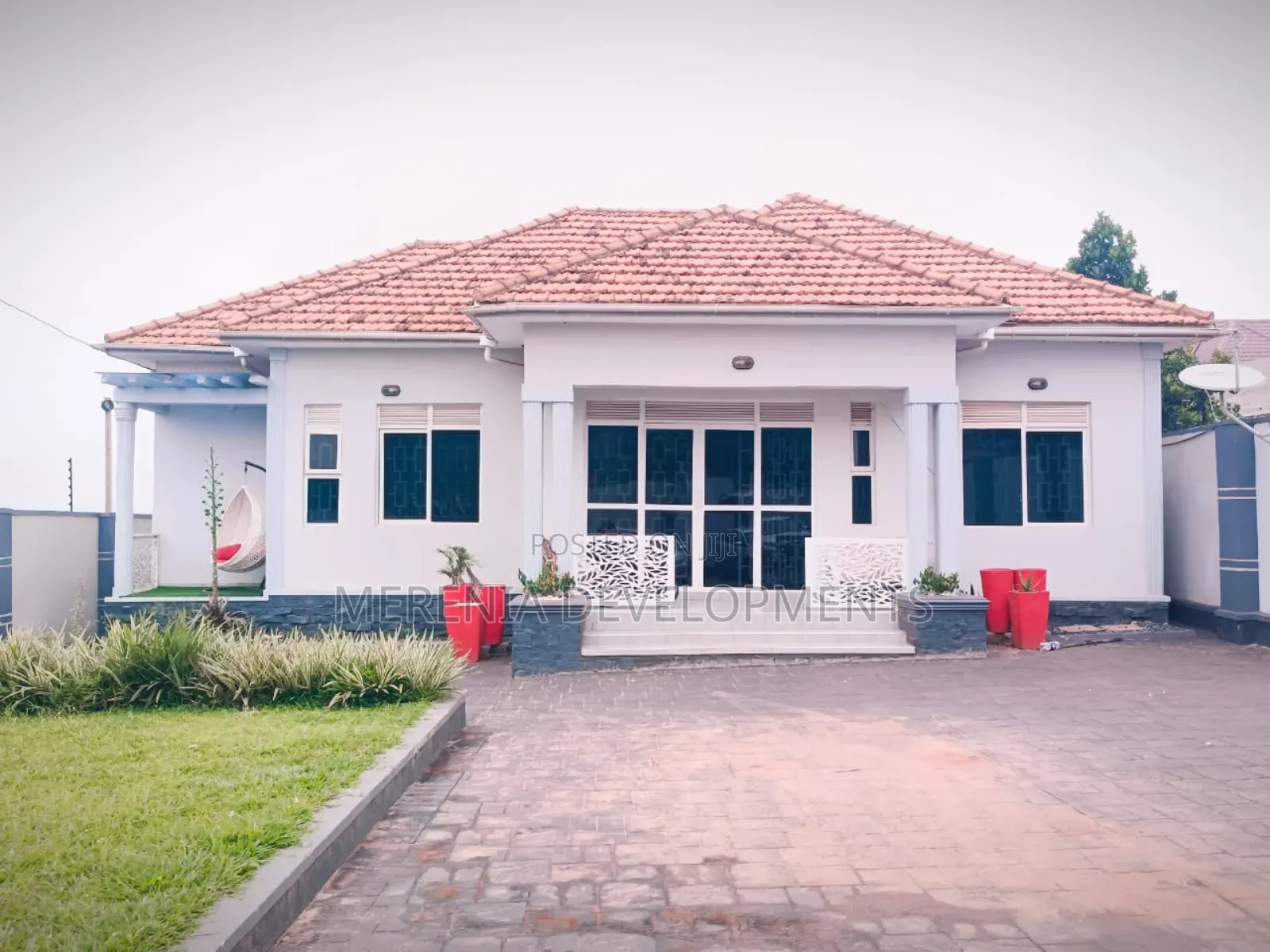 3bdrm House in Namugongo, Kira for sale in Kira