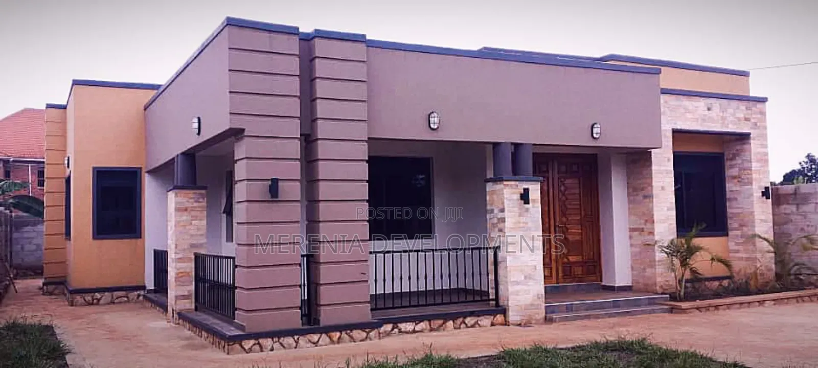 3bdrm House in Kira for sale in Kira
