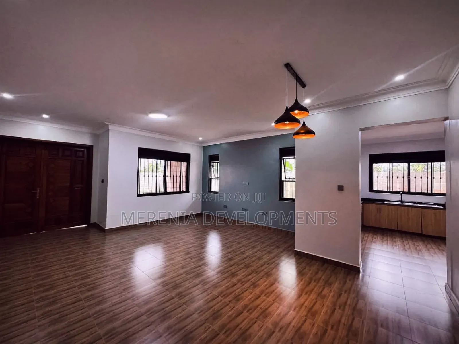 3bdrm House in Kira for sale in Kira