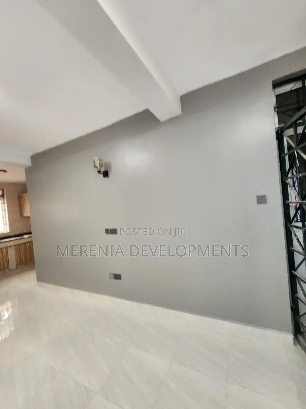 2bdrm Apartment in Buziga, Makindye for rent in Makindye