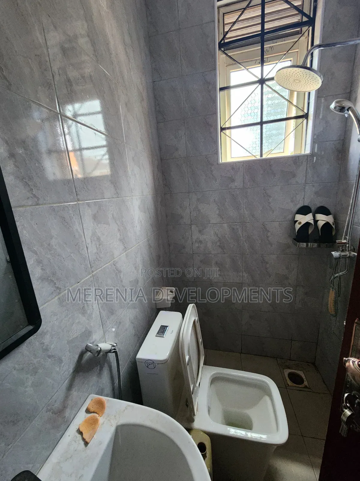 2bdrm Apartment in Buziga, Makindye for rent in Makindye