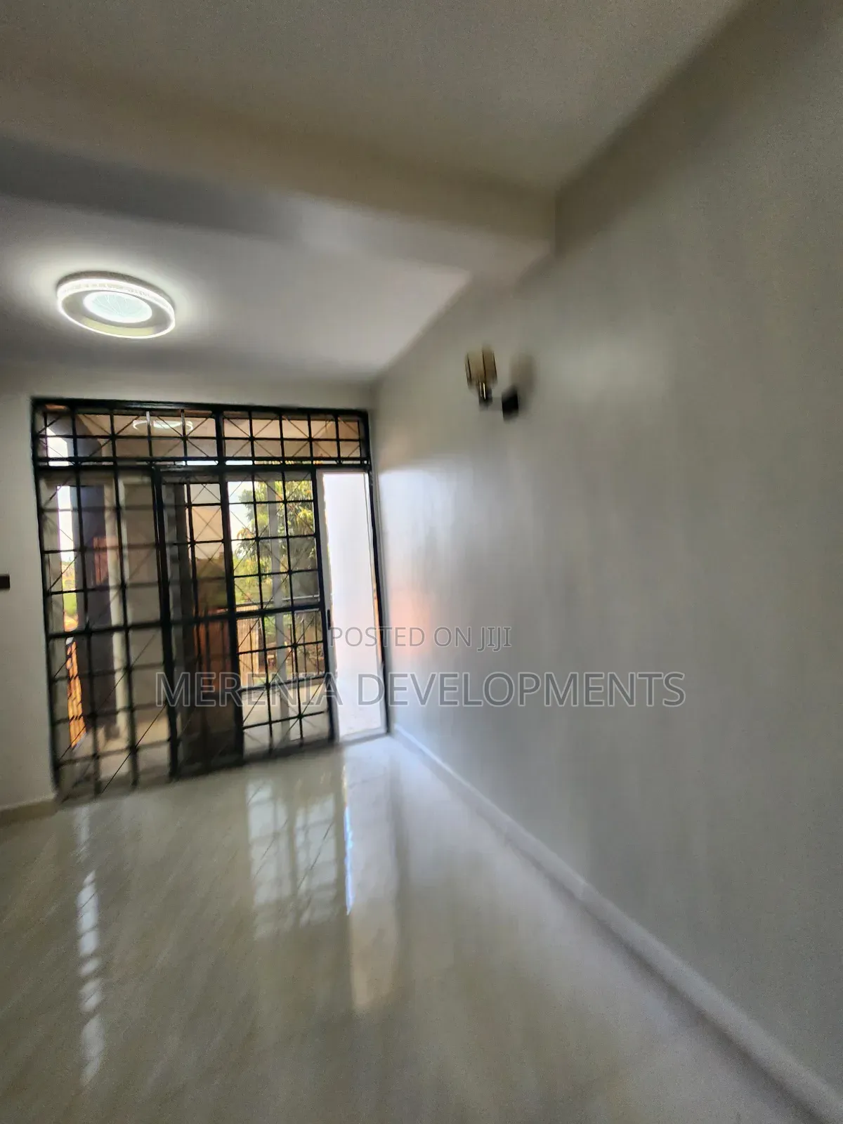 2bdrm Apartment in Buziga, Makindye for rent in Makindye