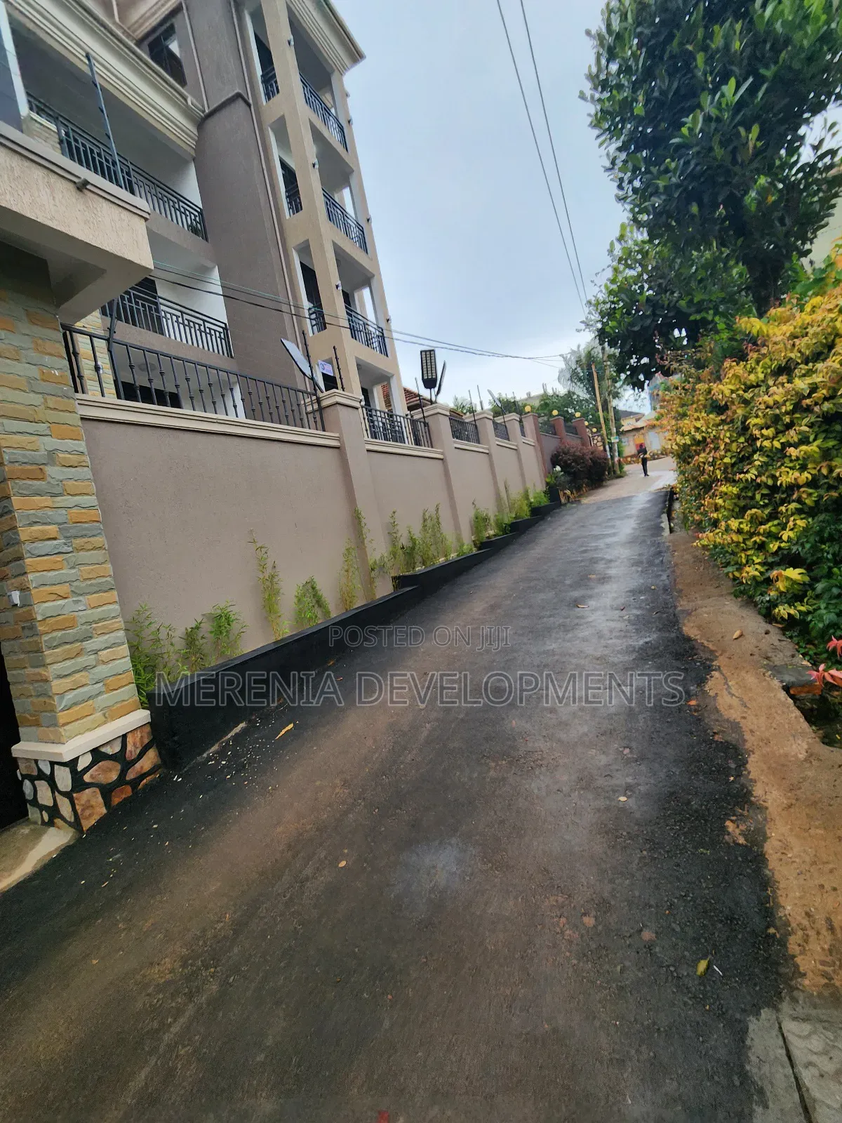 3bdrm Apartment in Munyonyo, Makindye for rent in Makindye