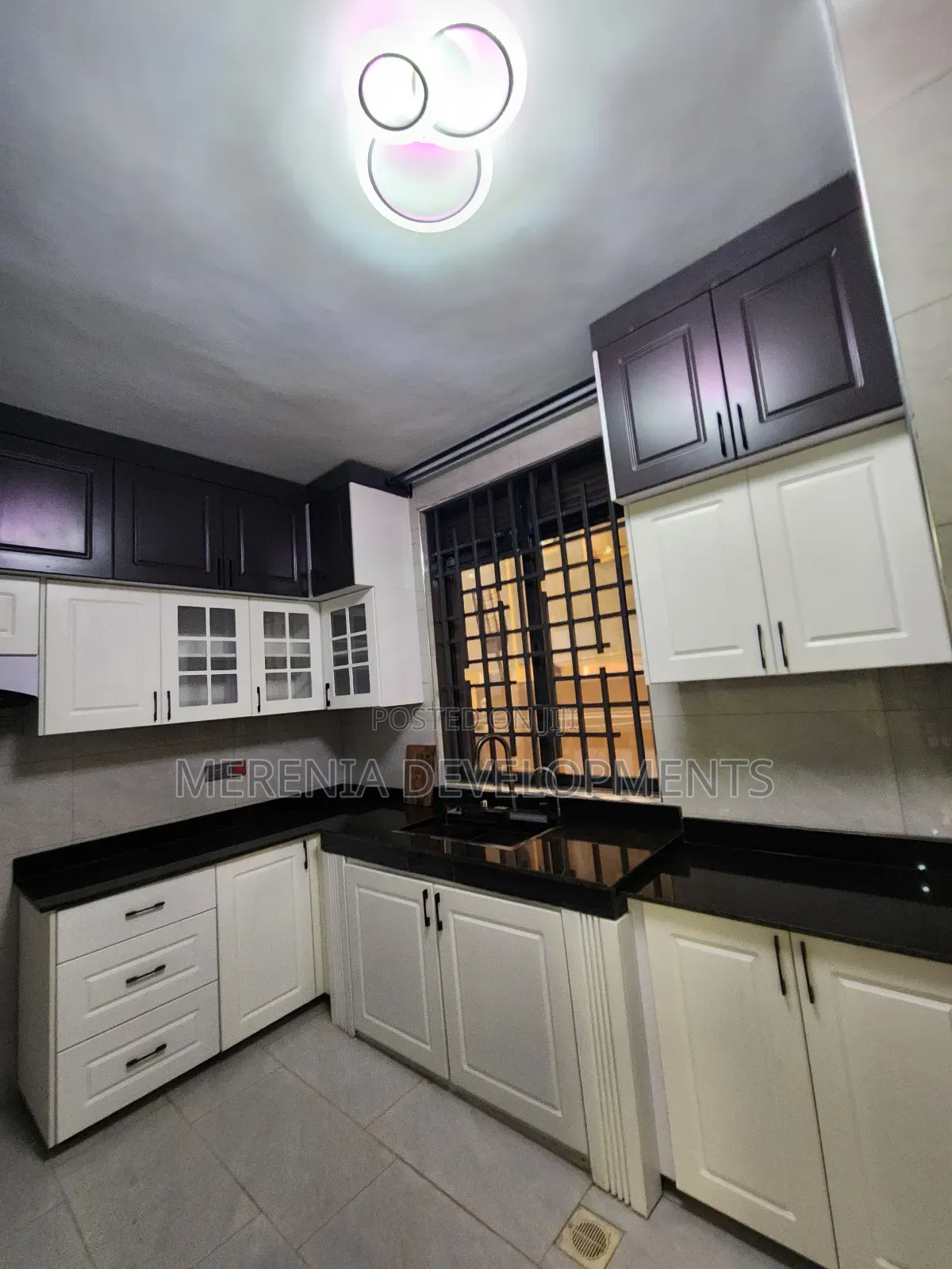 3bdrm Apartment in Munyonyo, Makindye for rent in Makindye