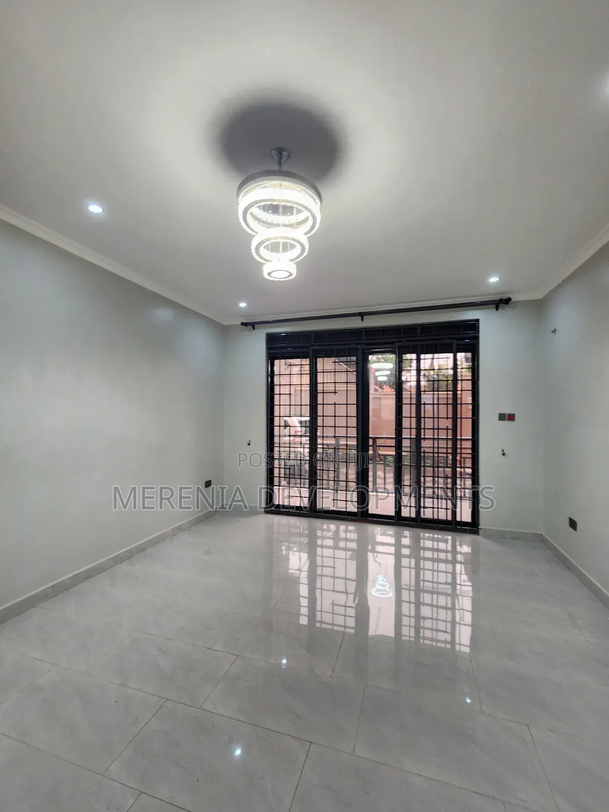 3bdrm Apartment in Munyonyo, Makindye for rent in Makindye