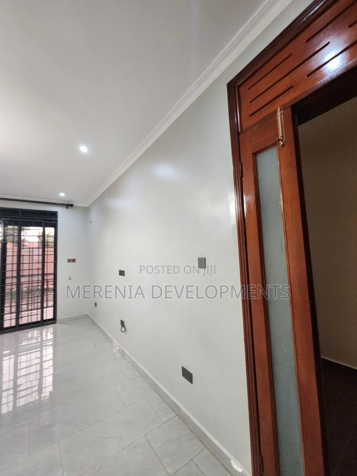 3bdrm Apartment in Munyonyo, Makindye for rent in Makindye