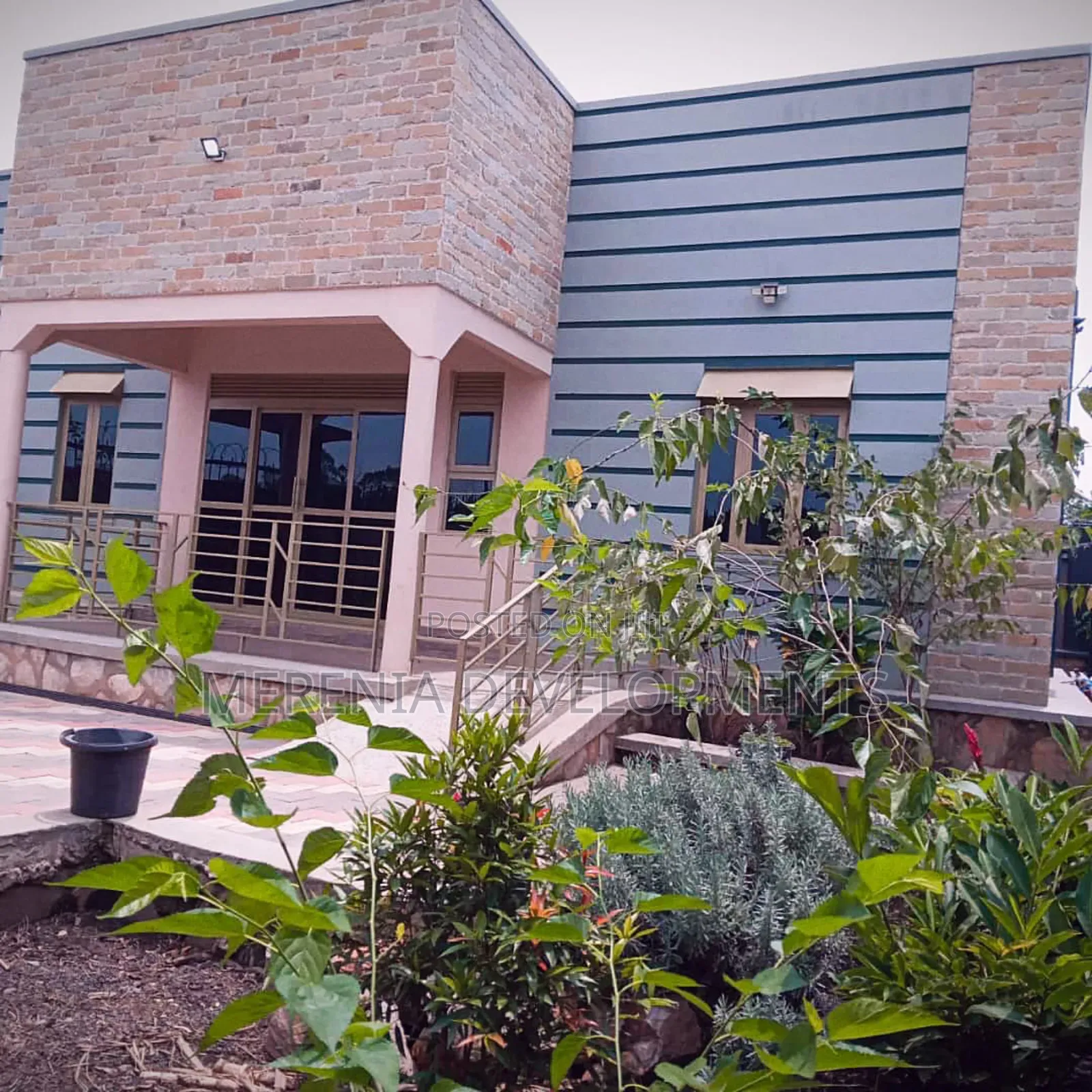 3bdrm House in Kira for sale in Kira