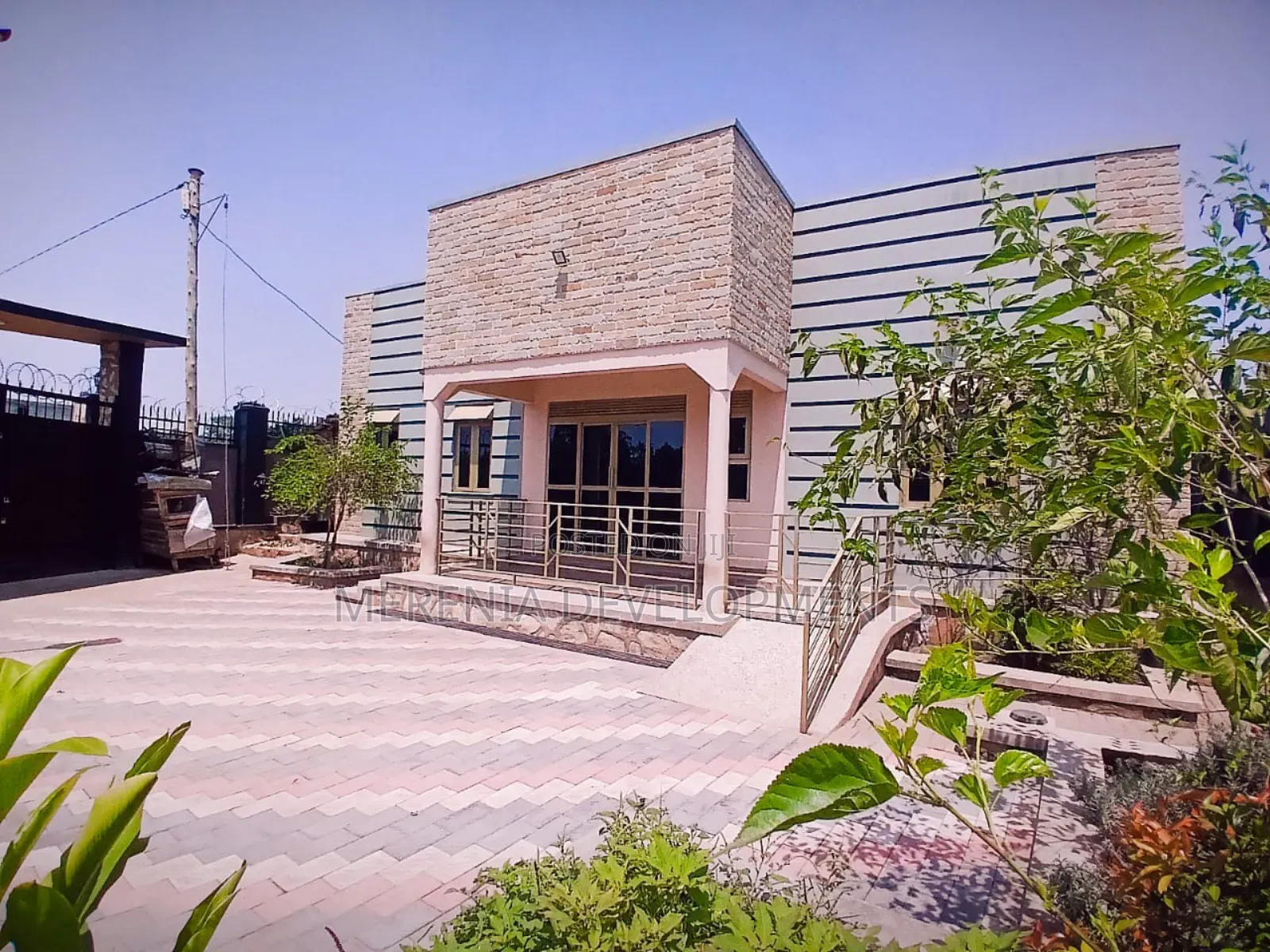 3bdrm House in Kira for sale in Kira