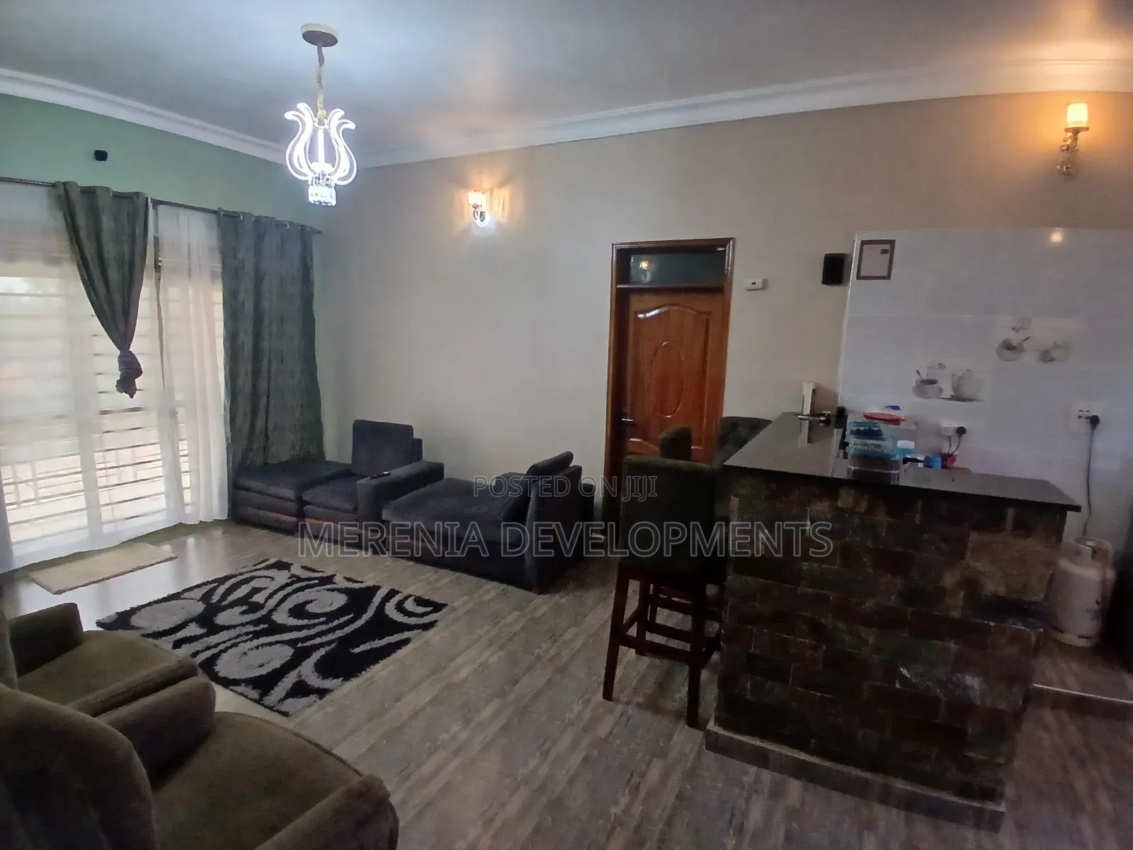 3bdrm House in Kira for sale in Kira