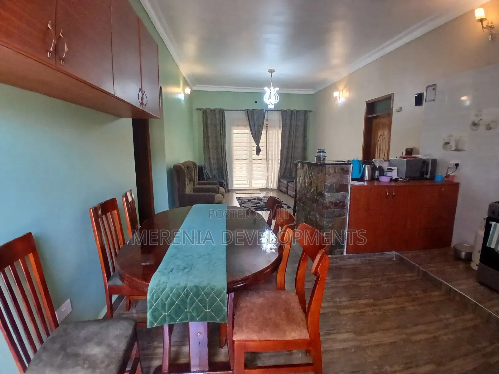 3bdrm House in Kira for sale in Kira