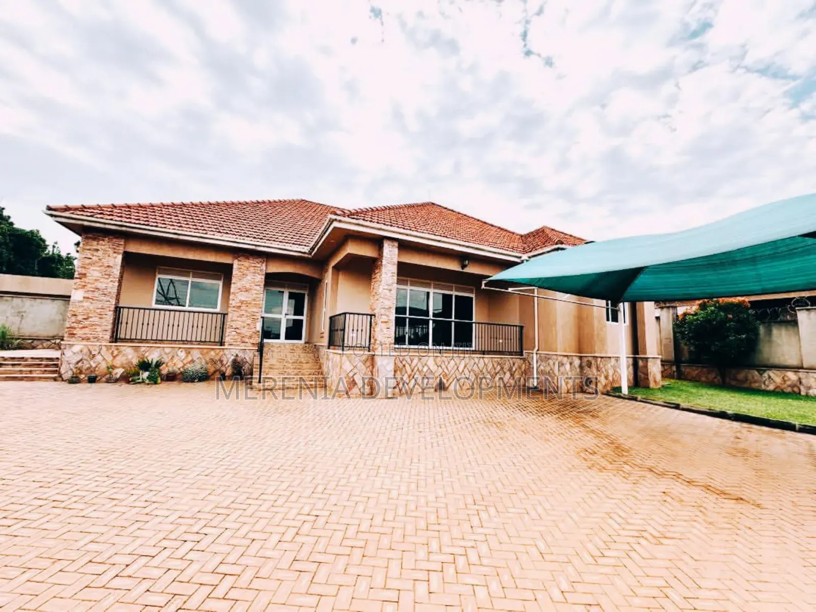 4bdrm House in Kira for sale in Kira