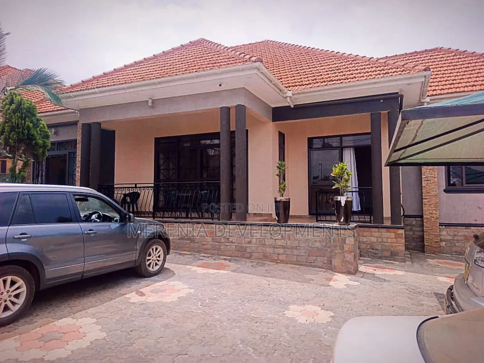 4bdrm House in Kira for sale in Kira