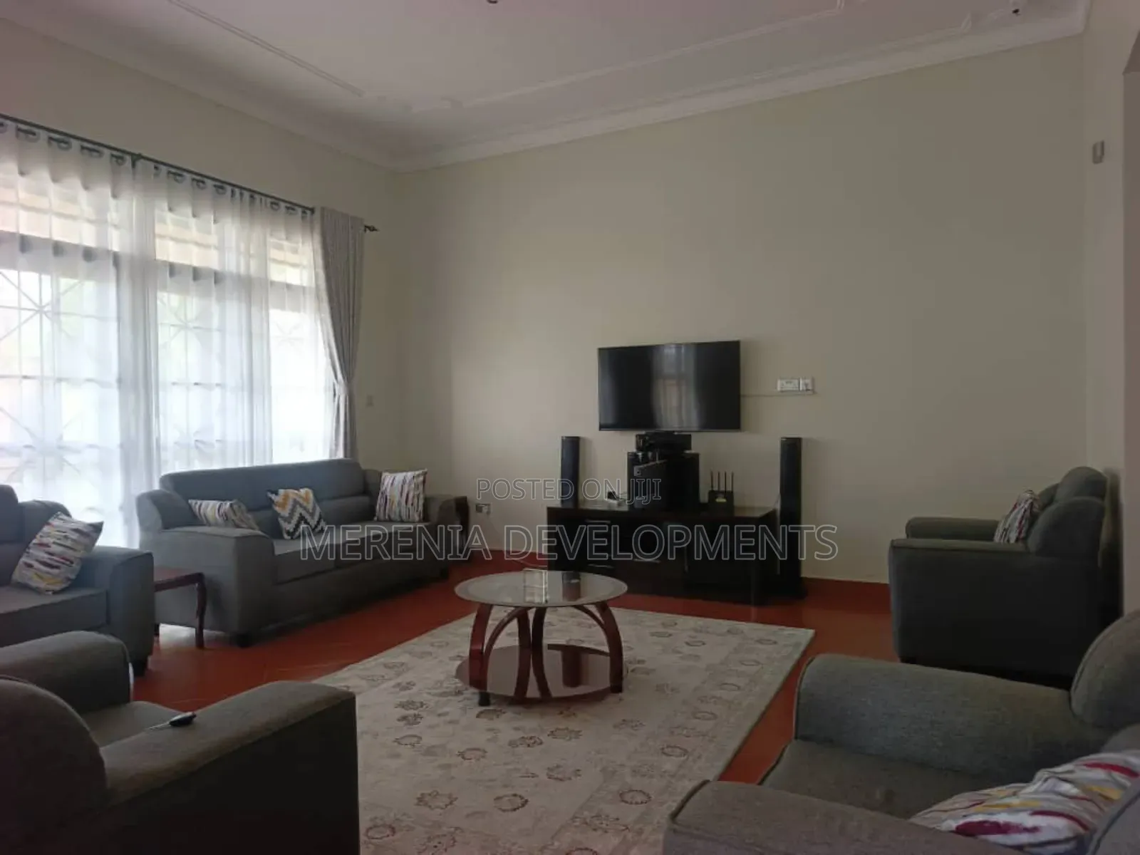 4bdrm House in Kira for sale in Kira