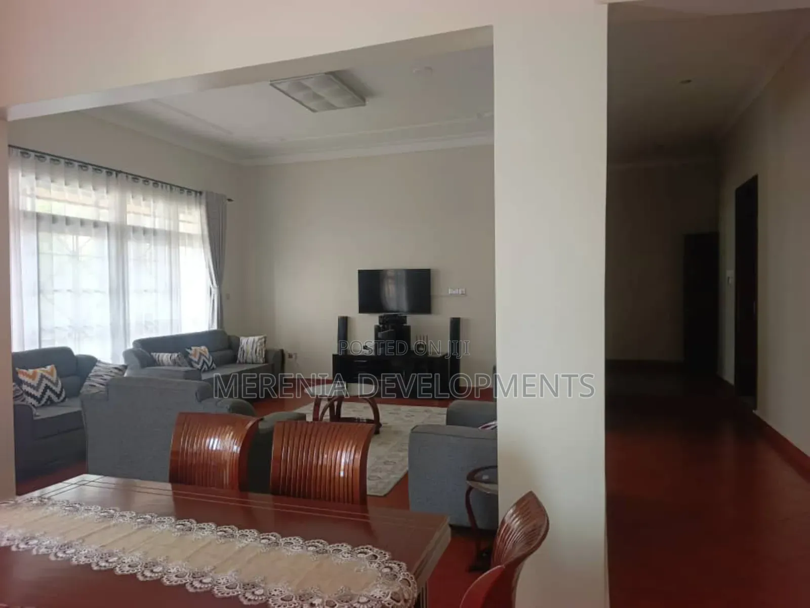 4bdrm House in Kira for sale in Kira