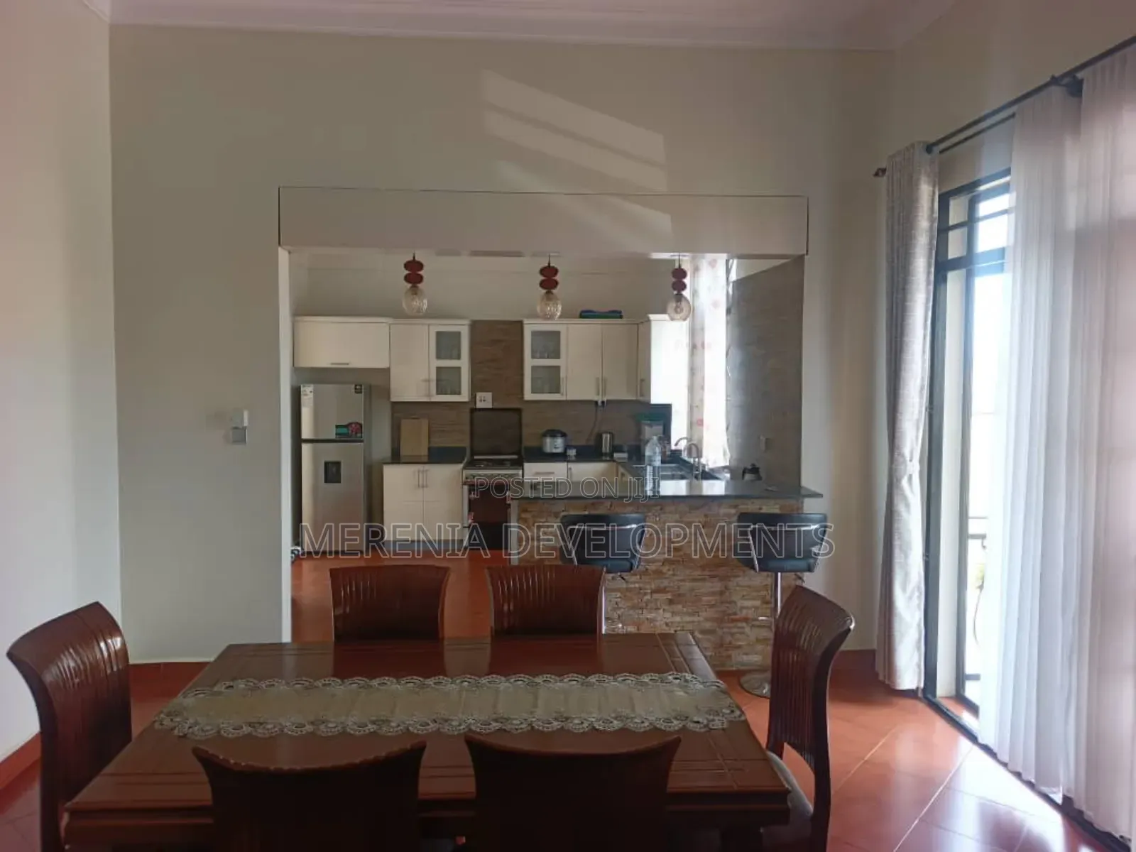 4bdrm House in Kira for sale in Kira