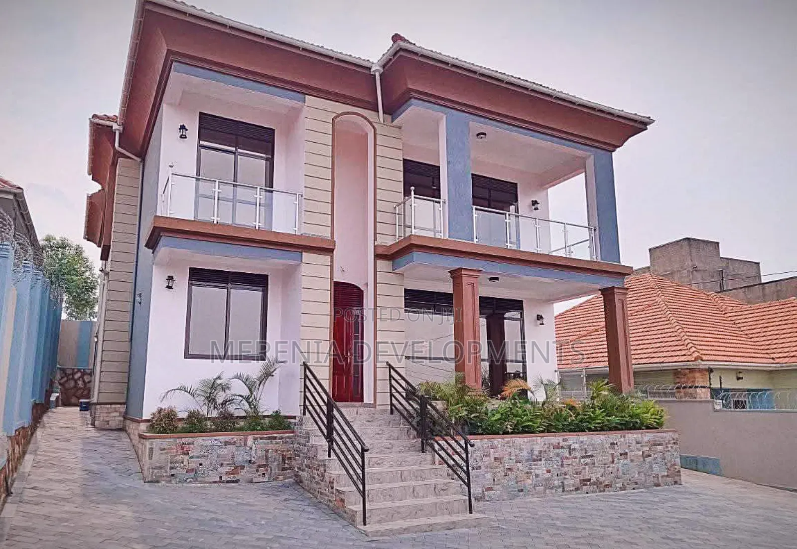 5bdrm House in Kira for sale in Kira