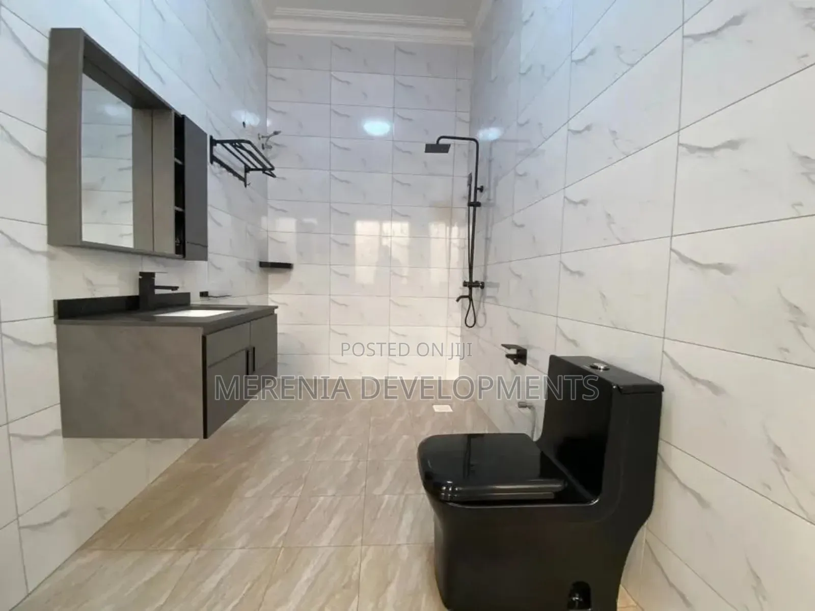 5bdrm House in Kira for sale in Kira