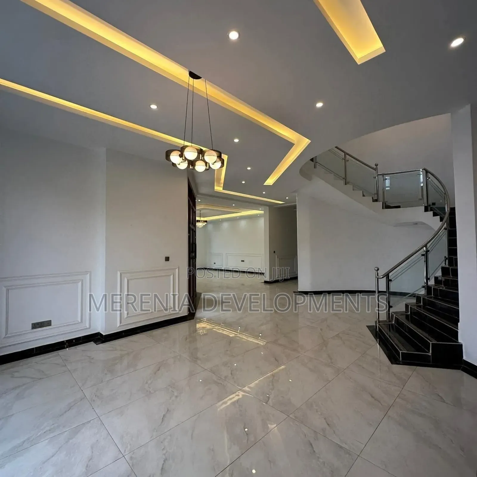 5bdrm House in Kira for sale in Kira
