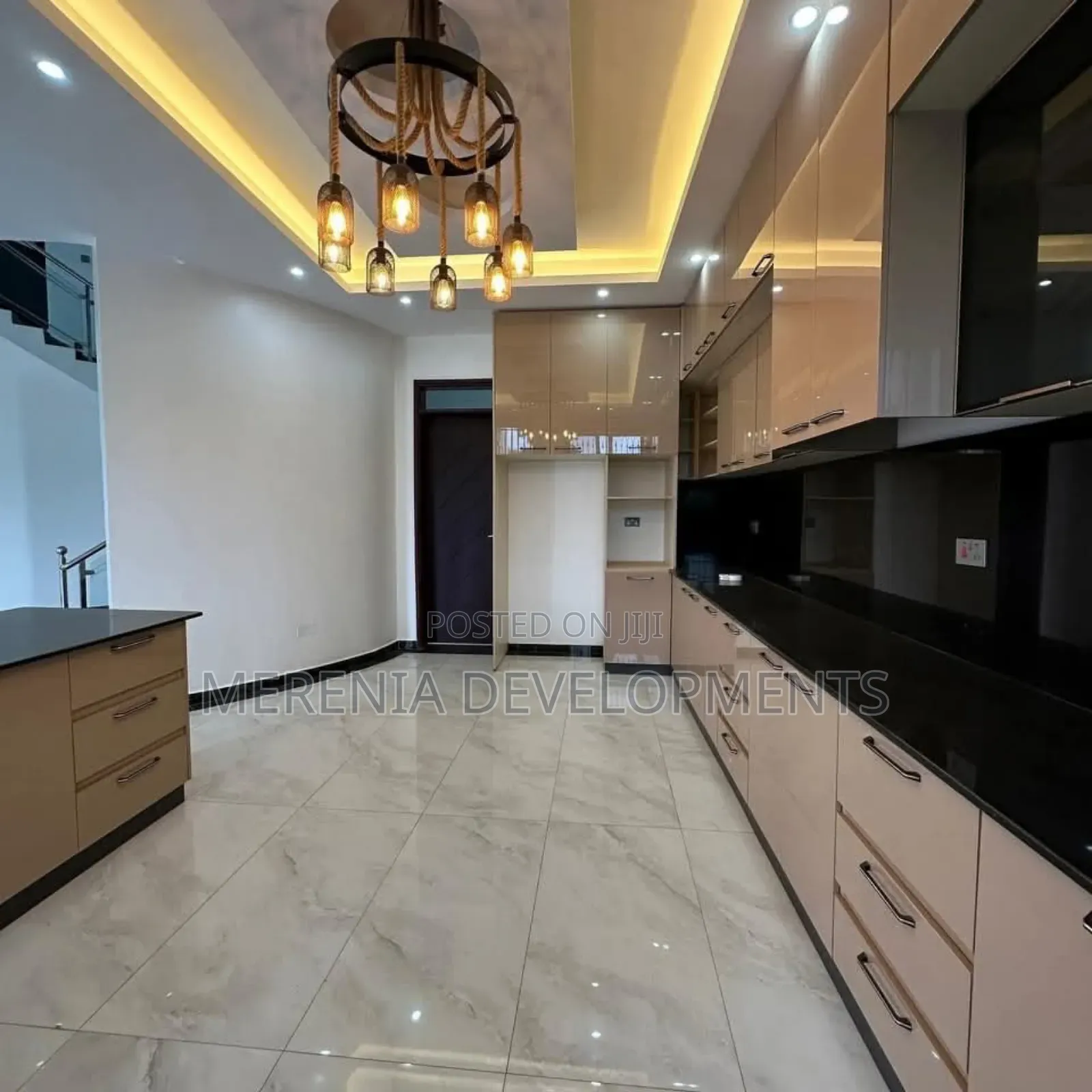 5bdrm House in Kira for sale in Kira