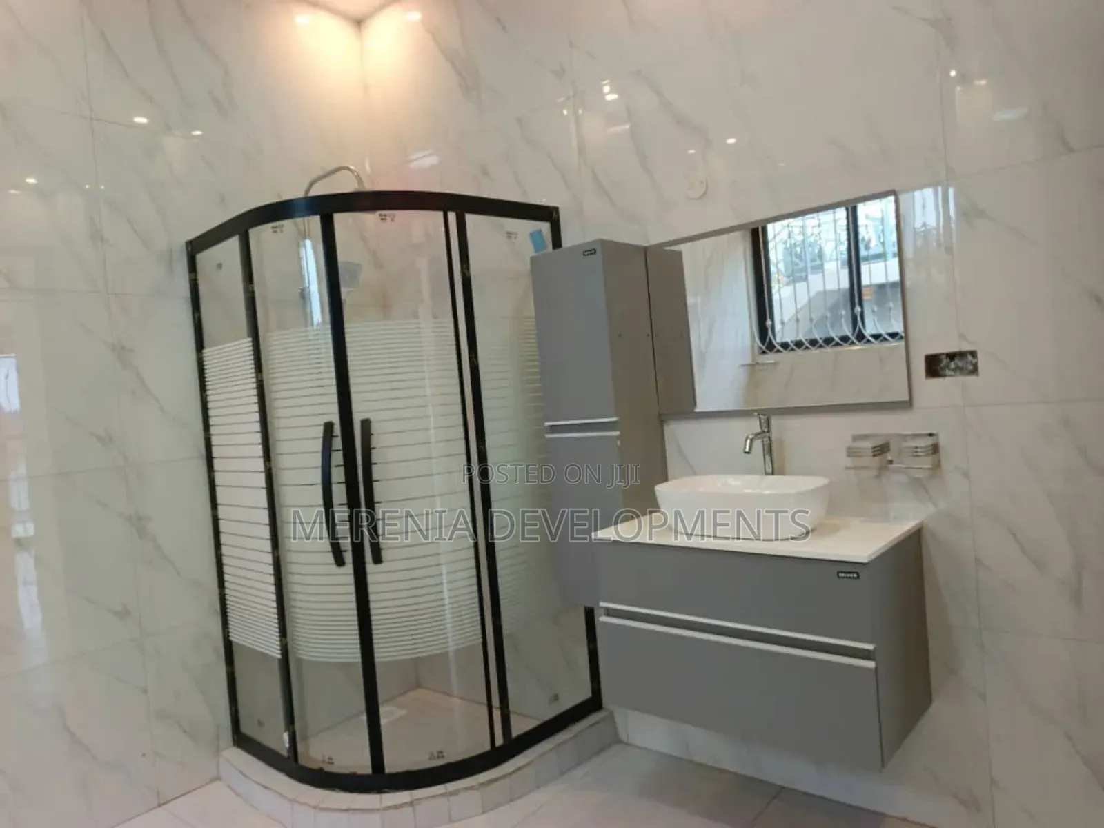 5bdrm House in Kira for sale in Kira