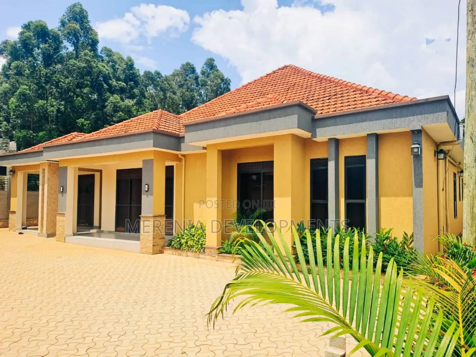 4bdrm House in Kira for sale in Kira
