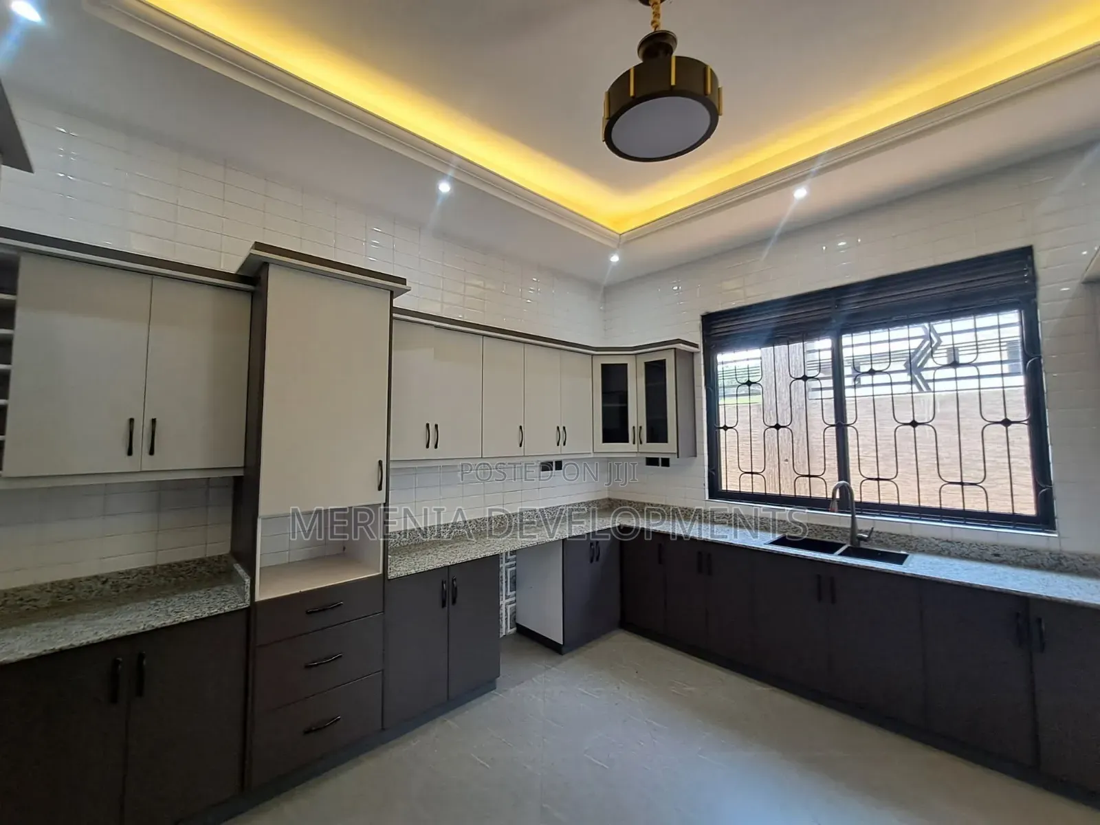 4bdrm House in Kira for sale in Kira