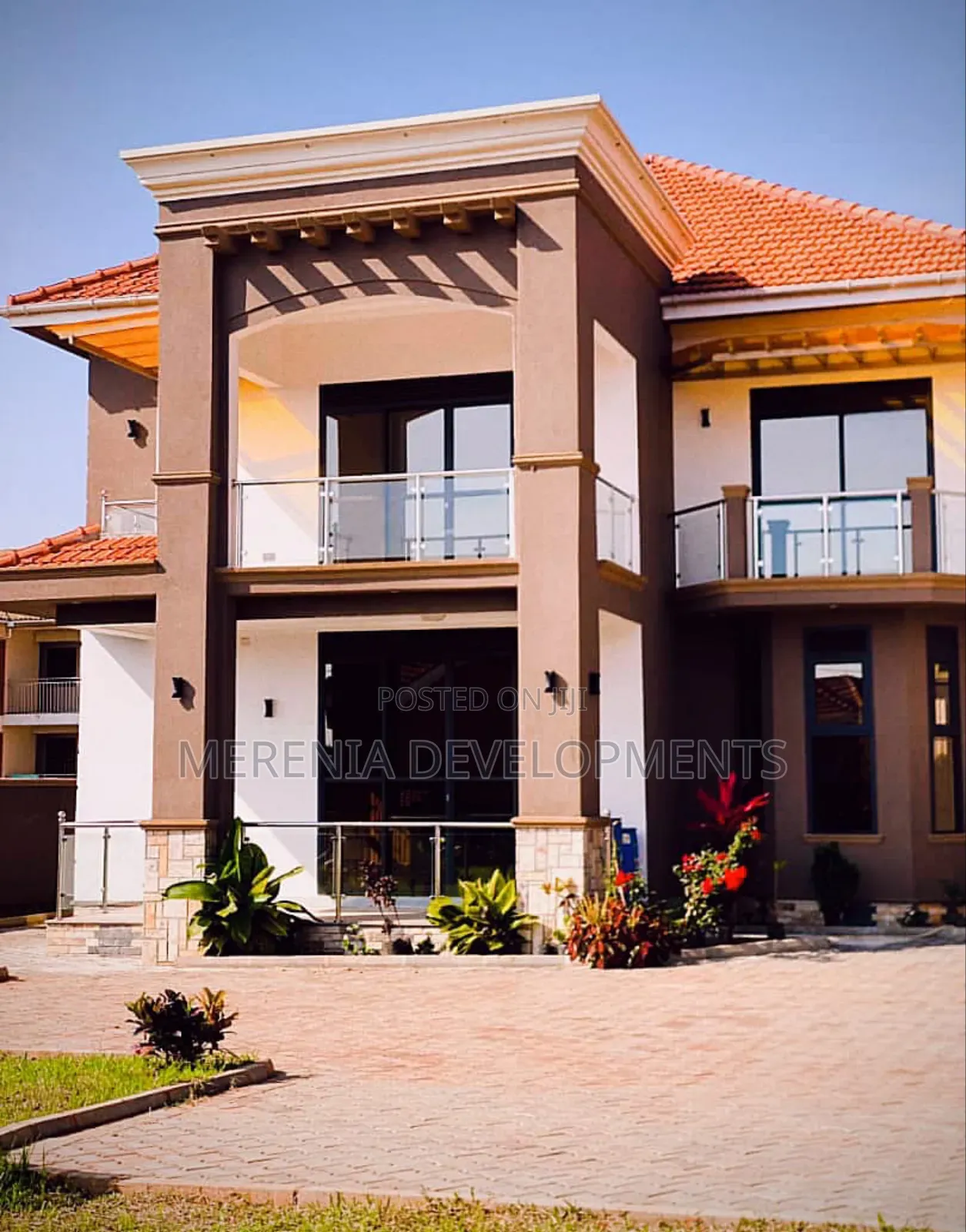 4bdrm House in Munyonyo, Makindye for sale in Makindye
