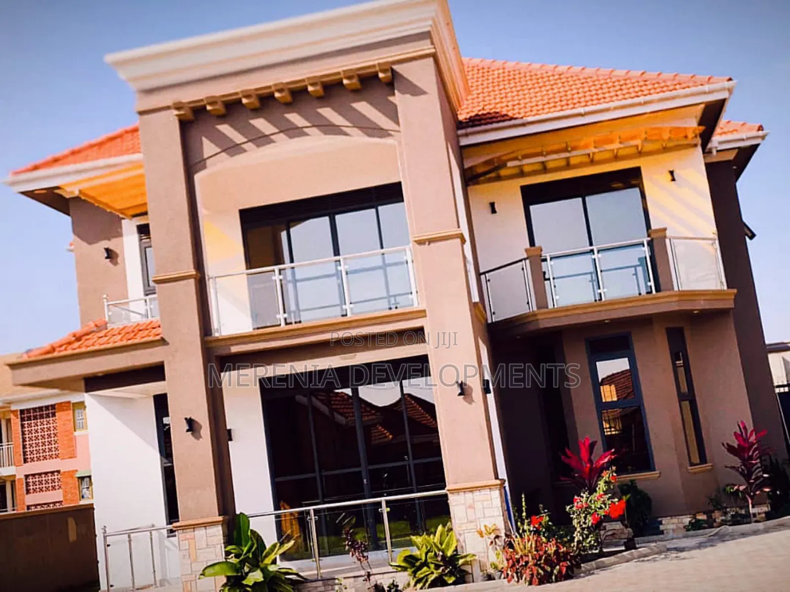 4bdrm House in Munyonyo, Makindye for sale in Makindye