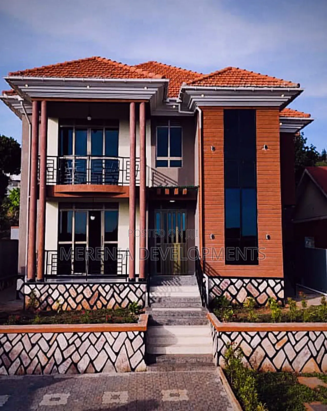 4bdrm House in Seguku, Wakiso / Wakiso for sale in Wakiso / Wakiso