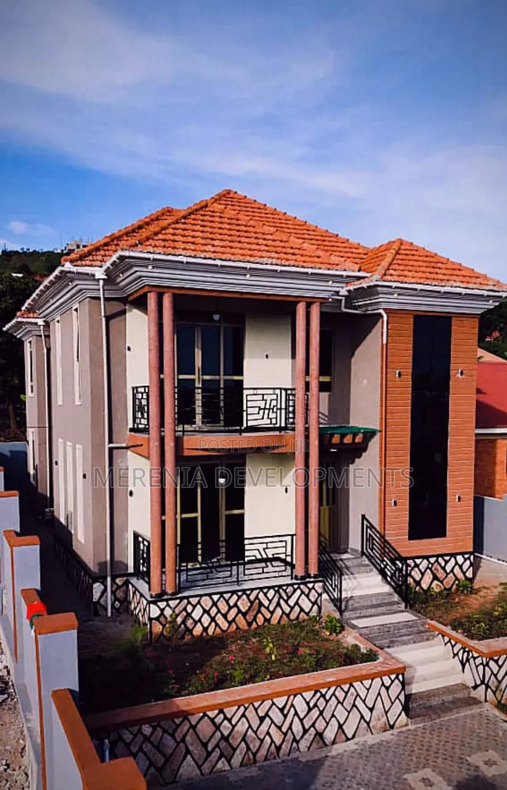 4bdrm House in Seguku, Wakiso / Wakiso for sale in Wakiso / Wakiso