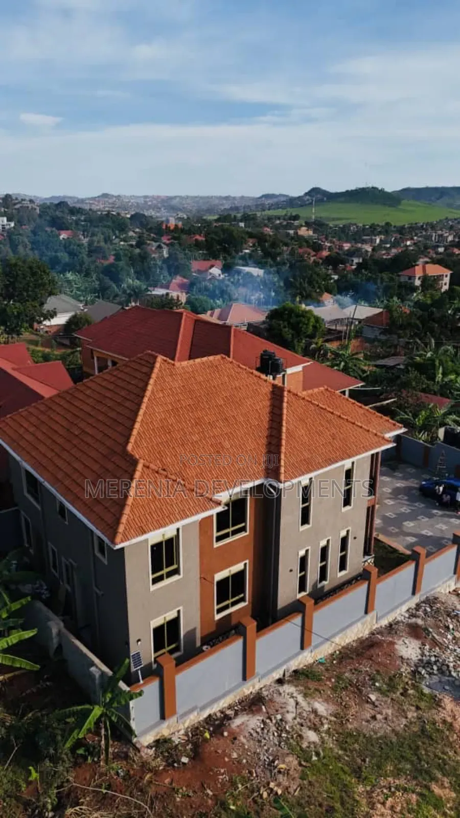 4bdrm House in Seguku, Wakiso / Wakiso for sale in Wakiso / Wakiso