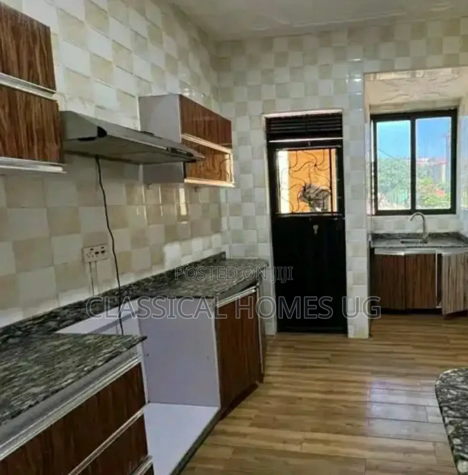2bdrm Apartment in Naalya, Central Division for rent in Central Division