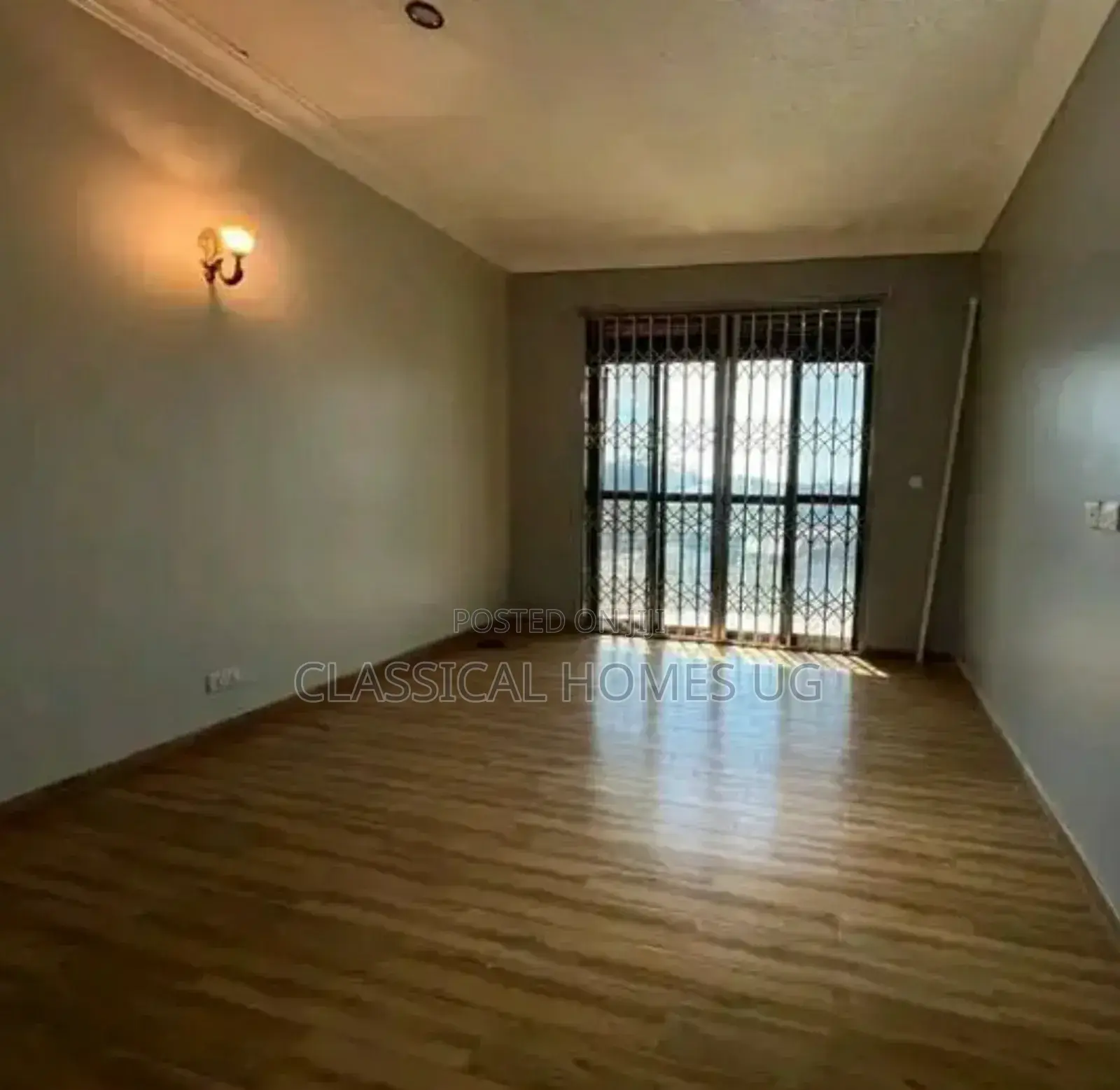 2bdrm Apartment in Naalya, Central Division for rent in Central Division