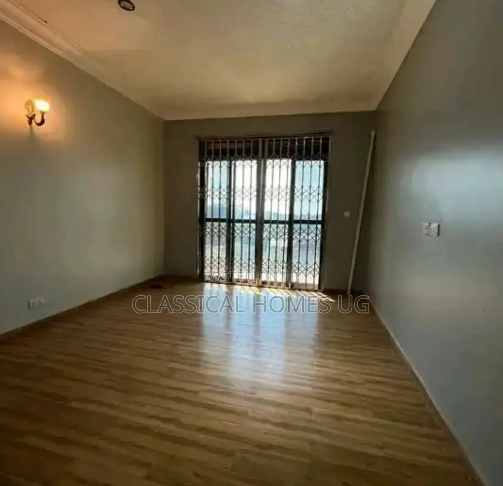 2bdrm Apartment in Naalya, Central Division for rent in Central Division