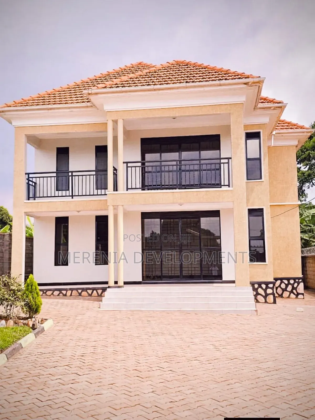 4bdrm House in Kitende, Wakiso / Wakiso for sale in Wakiso / Wakiso