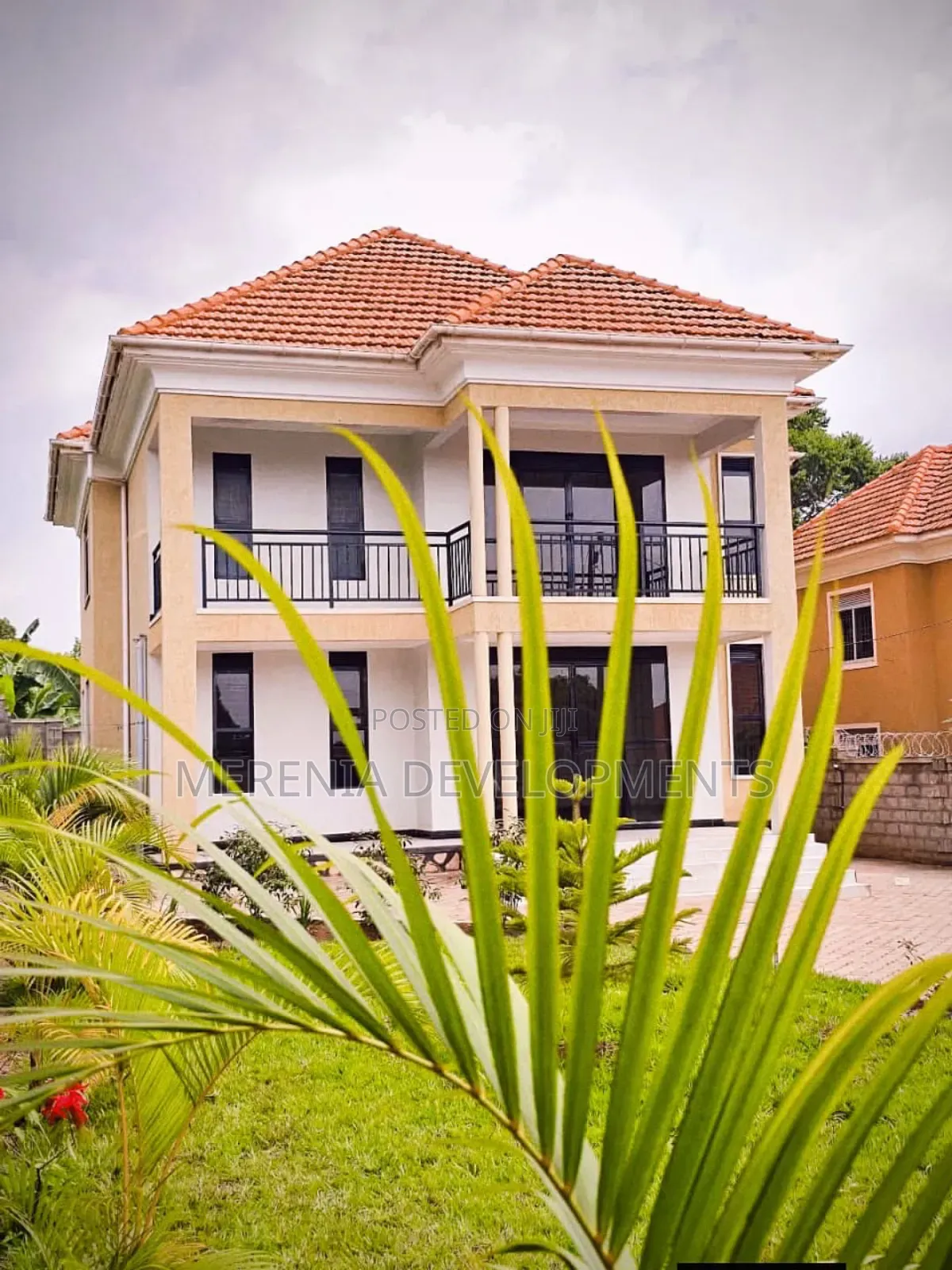 4bdrm House in Kitende, Wakiso / Wakiso for sale in Wakiso / Wakiso
