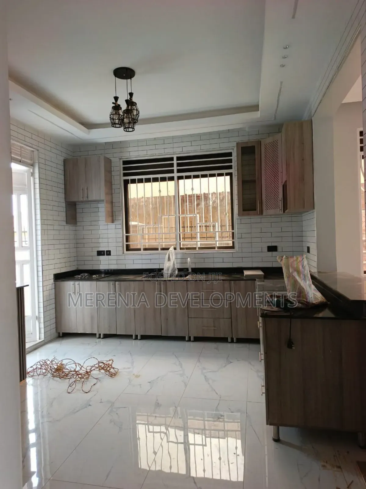 5bdrm House in Kyanja, Kawempe for sale in Kawempe