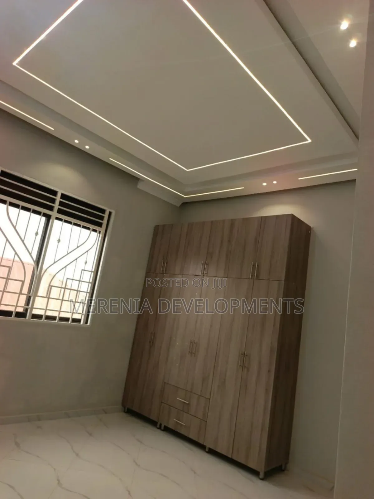 5bdrm House in Kyanja, Kawempe for sale in Kawempe