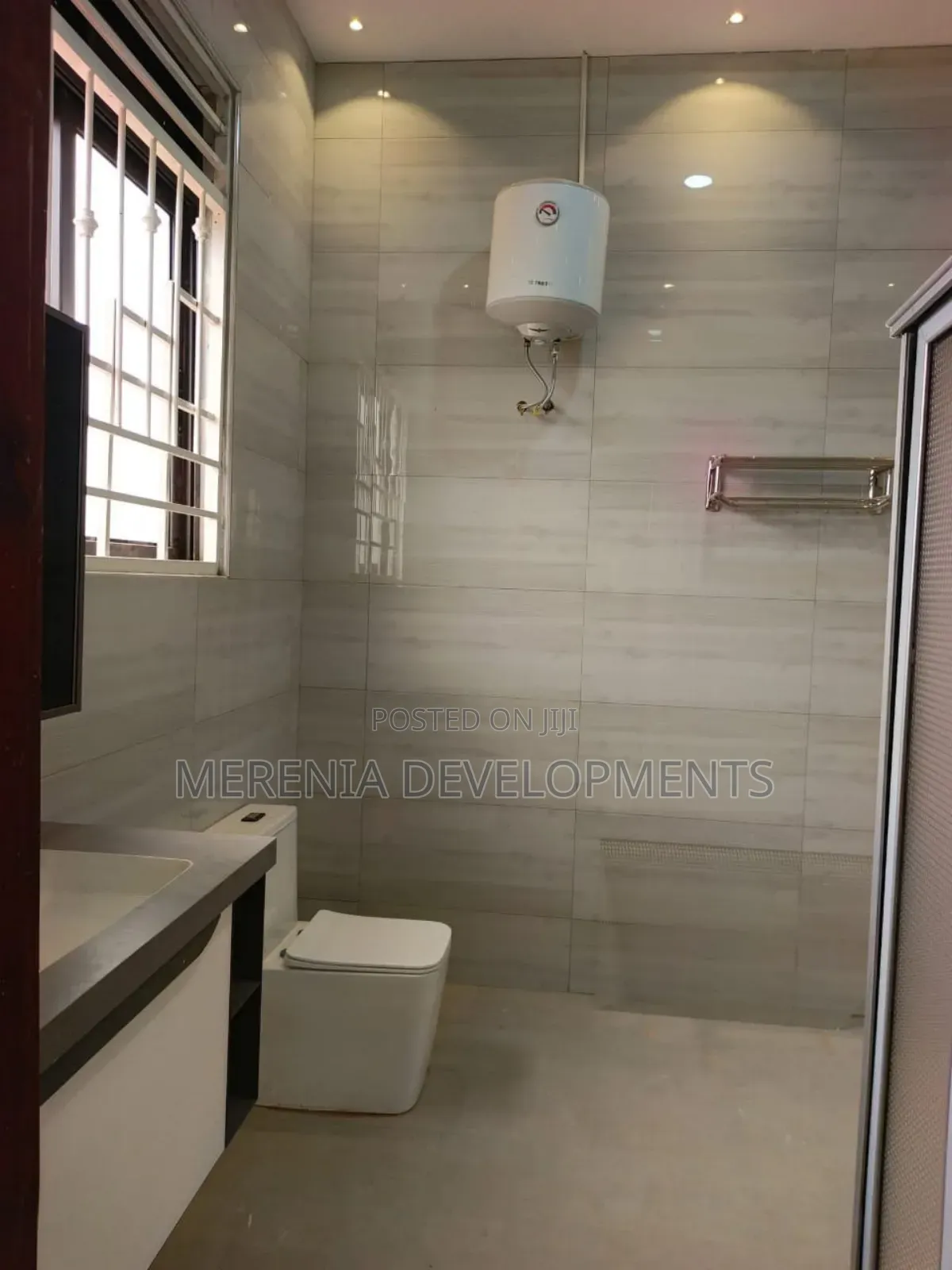 5bdrm House in Kyanja, Kawempe for sale in Kawempe