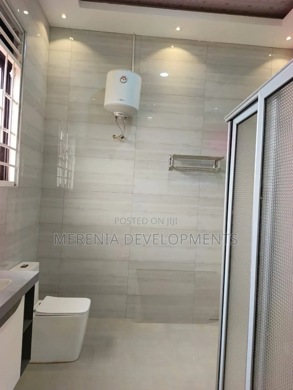 5bdrm House in Kyanja, Kawempe for sale in Kawempe