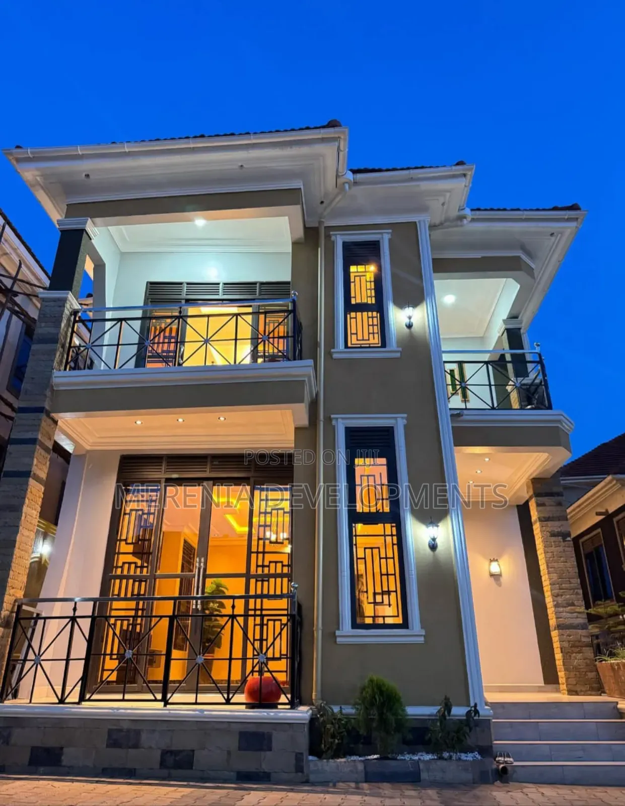 4bdrm House in Najeera, Kawempe for sale in Kawempe