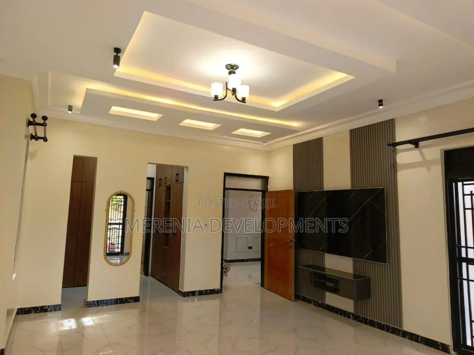 4bdrm House in Najeera, Kawempe for sale in Kawempe