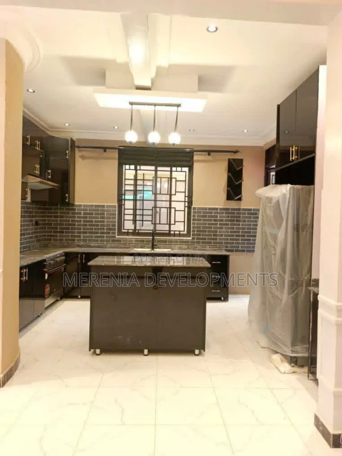 4bdrm House in Najeera, Kawempe for sale in Kawempe