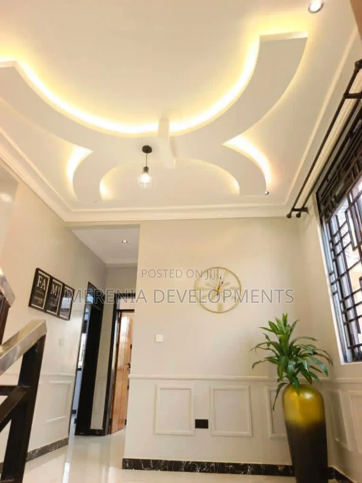 4bdrm House in Najeera, Kawempe for sale in Kawempe