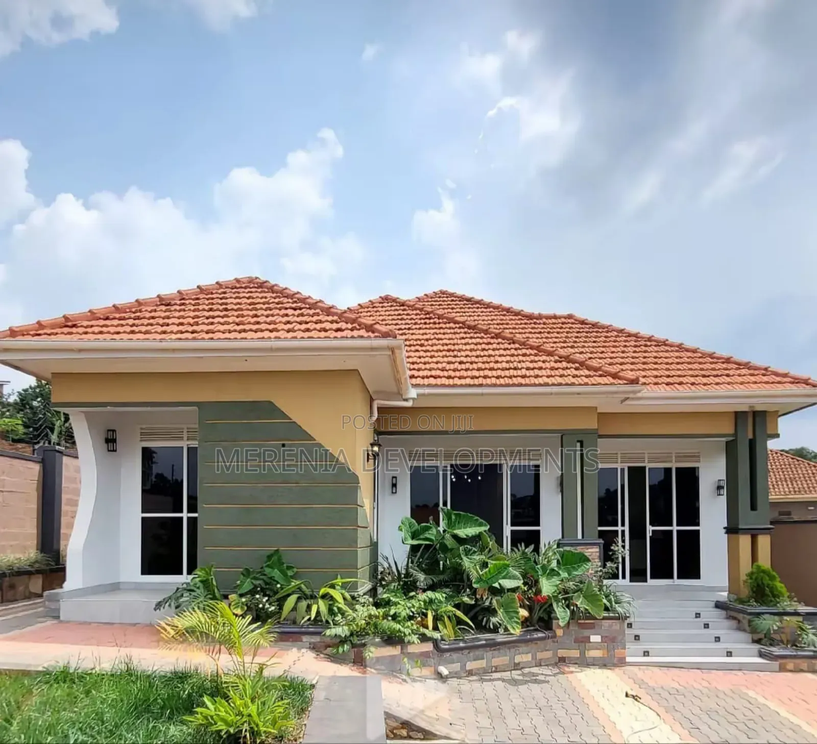 4bdrm House in Kyanja, Kawempe for sale in Kawempe