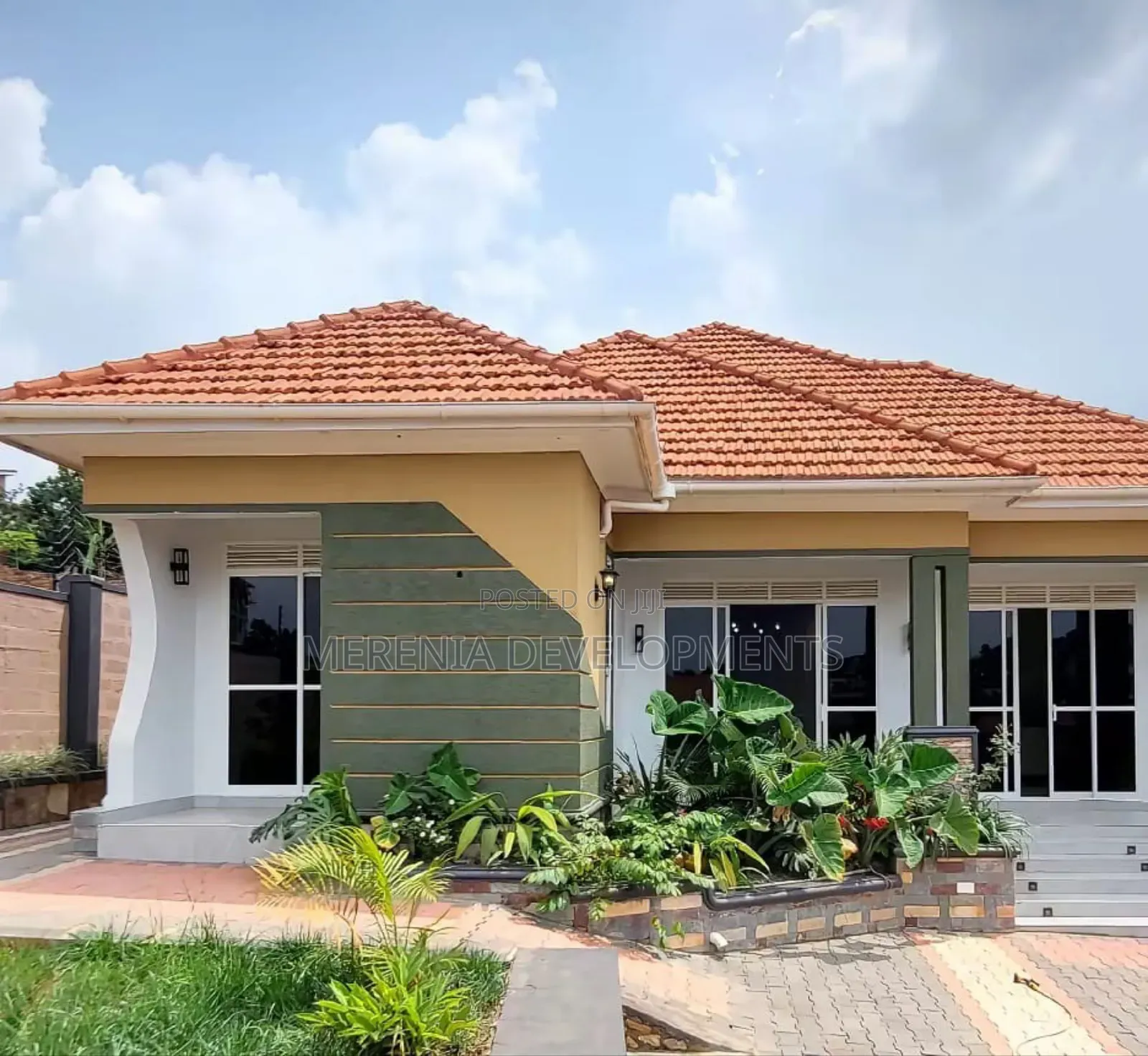 4bdrm House in Kyanja, Kawempe for sale in Kawempe