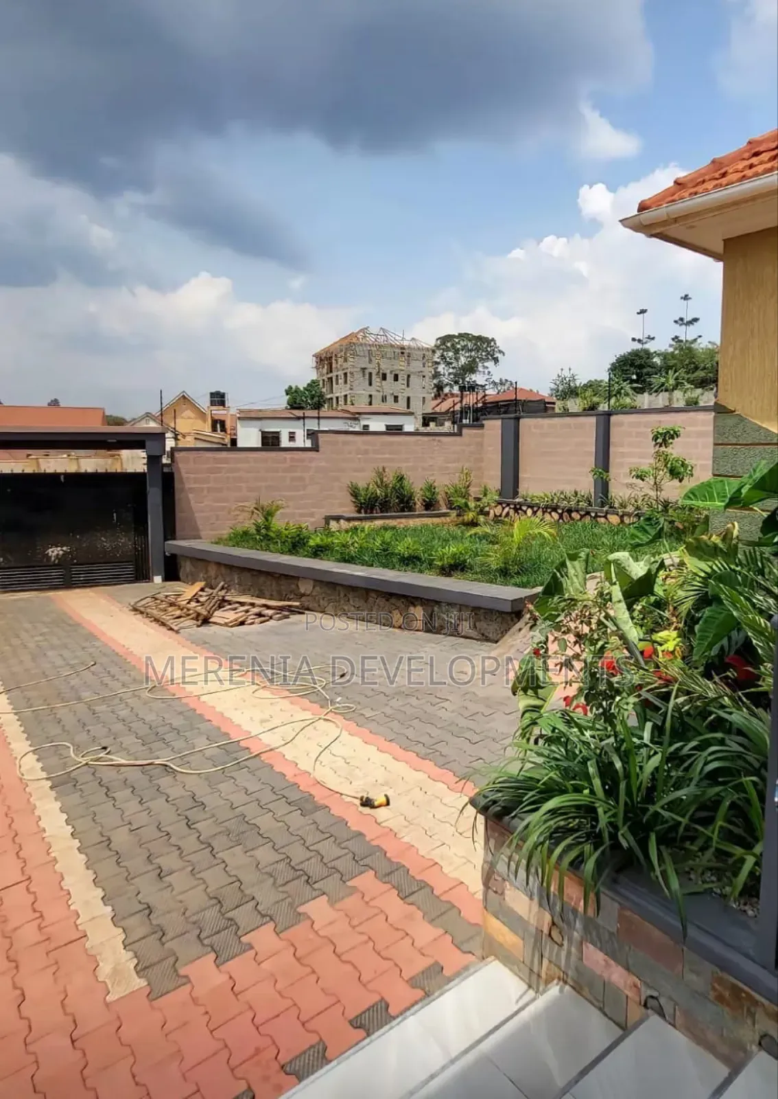 4bdrm House in Kyanja, Kawempe for sale in Kawempe