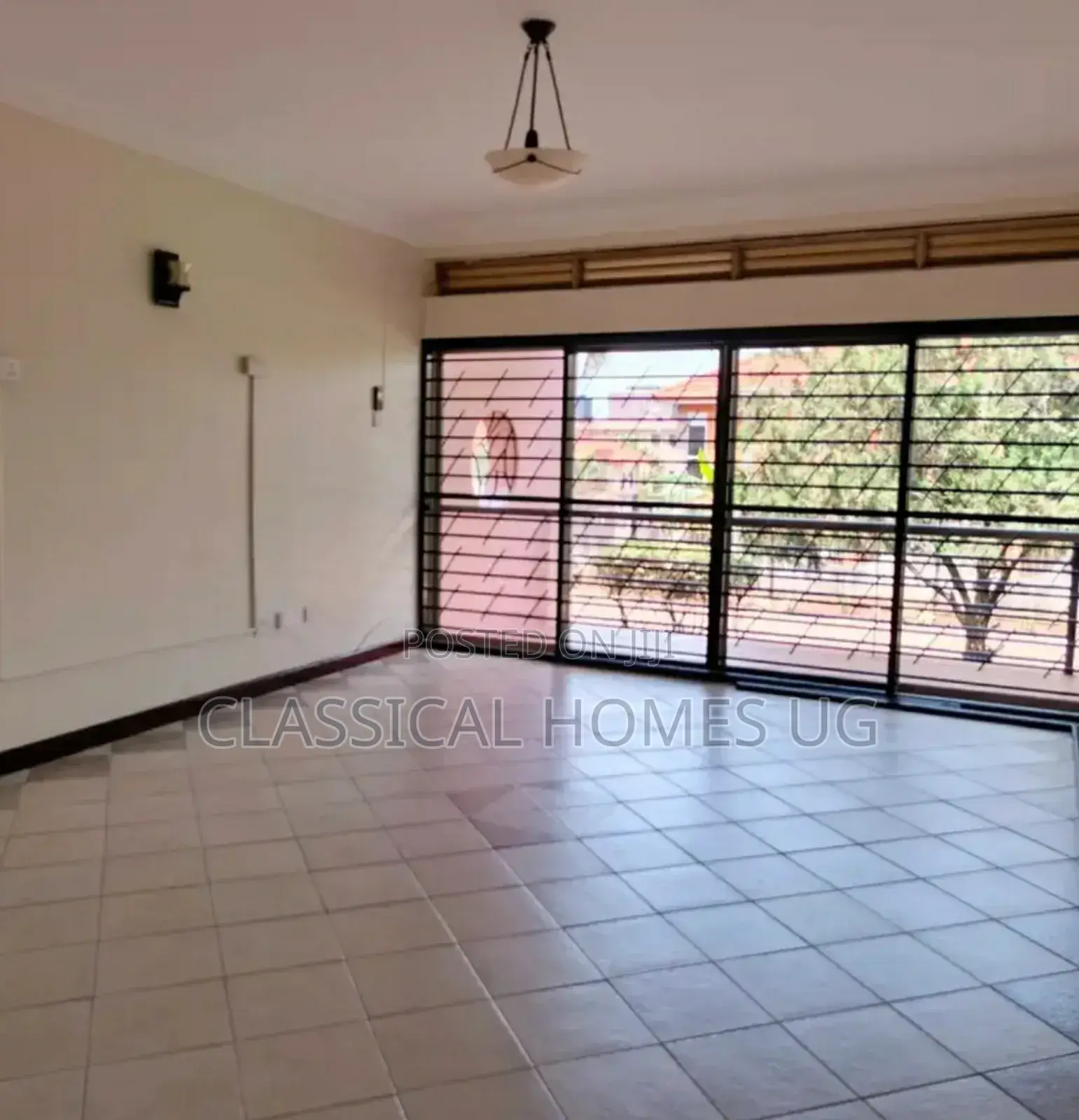 4bdrm Apartment in Luzira, Central Division for rent in Central Division