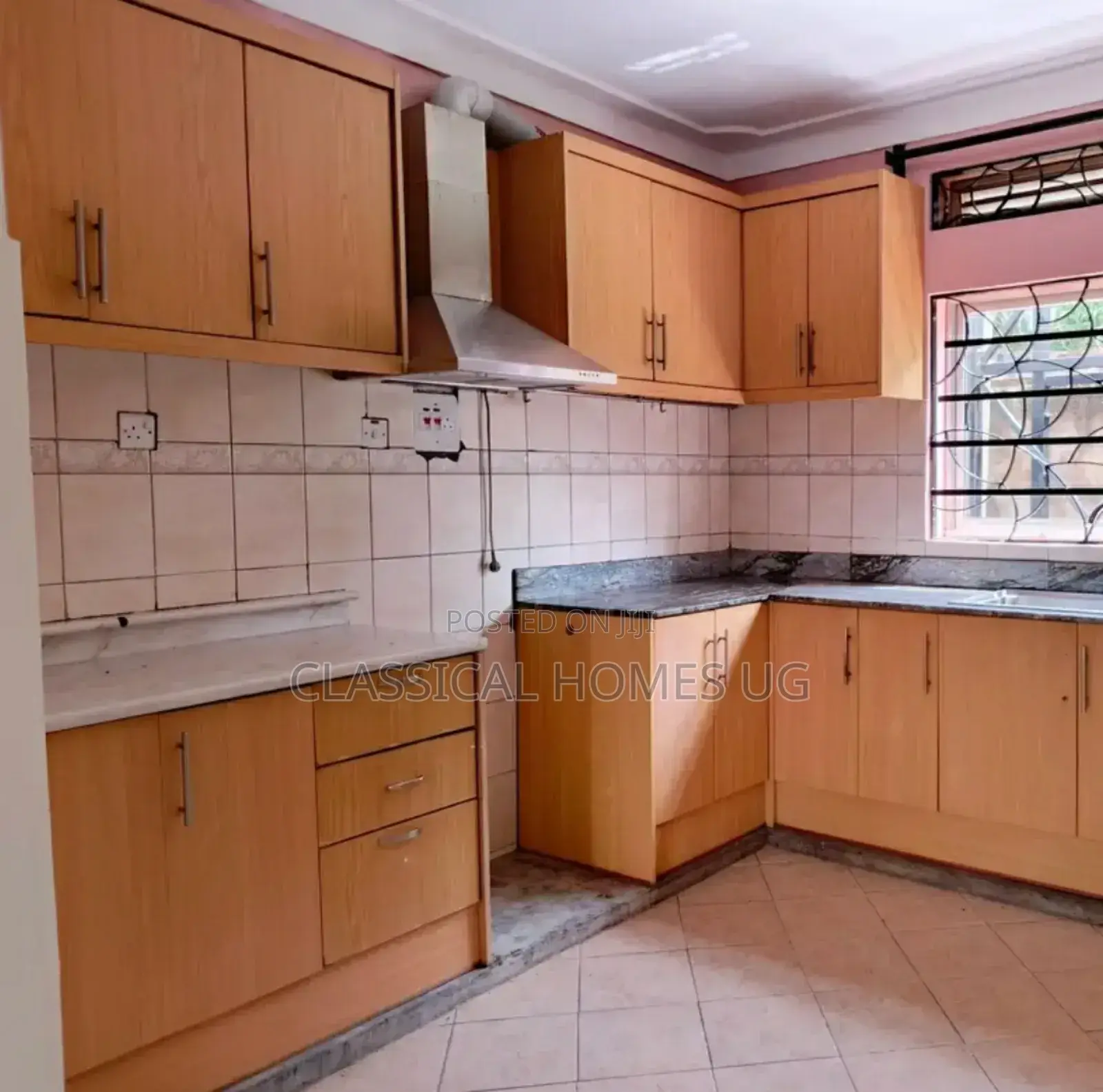 4bdrm Apartment in Luzira, Central Division for rent in Central Division