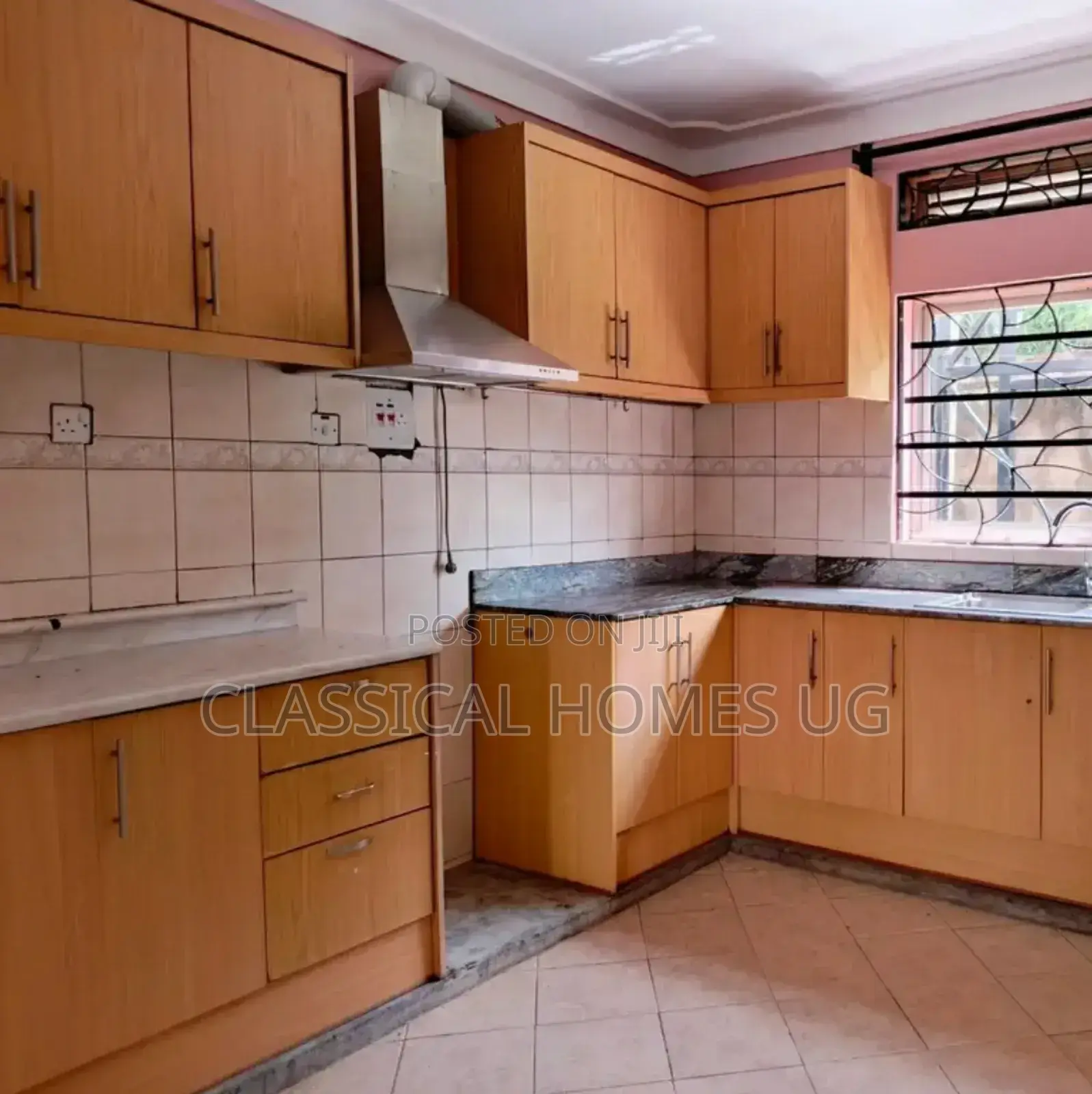 4bdrm Apartment in Luzira, Central Division for rent in Central Division